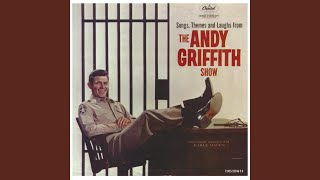 The Andy Griffith Theme [upl. by Adiesirb]