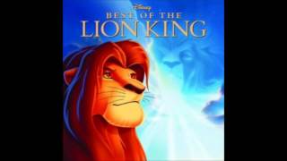 The lion king Busa African choirs of the movie [upl. by Tezzil777]