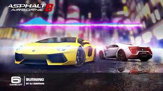 Asphalt 8 Airborne  Bleach [upl. by Latia]