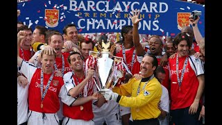 Barclays English Premier League 20012002 Season Review [upl. by Aynnek428]