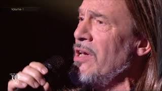 Florent Pagny  Savoir aimer Live [upl. by Bluefarb]