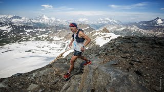 ODLO High Trail Vanoise 2021 [upl. by Fusuy338]