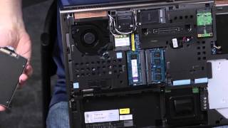 Dell Precision M4700 M6700 Workstation Detailed Technical Overview [upl. by Zebada]