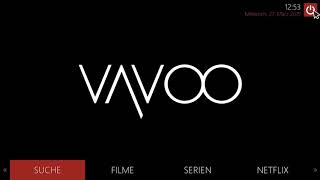 NEW VAVOO PRO PC New Bundle [upl. by Accebar]