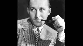 Anniversary Song 1947  Bing Crosby [upl. by Harland]