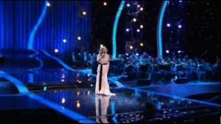 Lara Fabian  Je taime Live [upl. by Oletha]