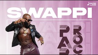 Swappi  Party Rocking  2024 Soca  Trinidad [upl. by Nessah]