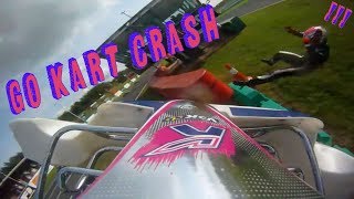 Go Kart crash amp fails compilation 14 [upl. by High]