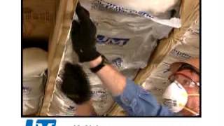 Insulating Vented Crawl Spaces [upl. by Endaira454]