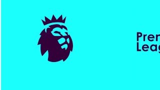 Barclays Premier League Logo Animation [upl. by Emmons]