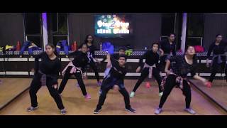 Swag Se Swagat Dance Choreography  Tiger Zinda Hai  Step2Step Dance Studio [upl. by Euqinim265]