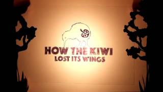 How the Kiwi Lost its Wings [upl. by Greggs742]