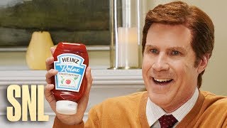 Heinz  SNL [upl. by Laekcim]