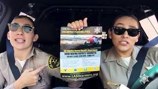 LASD Lip Sync Challenge [upl. by Farnsworth]