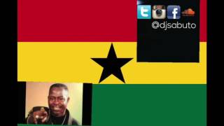 Ghana Old school Highlife Mix 2016 Compiled and Mixed by DJSABUTO [upl. by Ria]