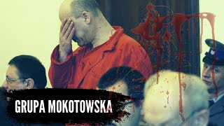 Grupa Mokotowska  POLSKA MAFIA [upl. by Beau]