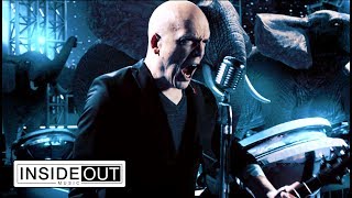 DEVIN TOWNSEND  Spirits Will Collide OFFICIAL VIDEO [upl. by Seabury]