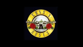 Guns N Roses  Knockin On Heavens Door With Lyrics HD [upl. by Janyte]