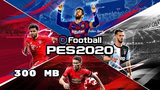 eFootball PES 2025 PPSSPP NEW UPDATE TRANSFER ENGLISH VERSION [upl. by Ynnus860]