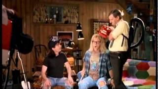 waynes world suck cutMPG [upl. by Swanson]