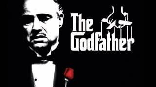 The Godfather Original Soundtrack [upl. by Dloreh818]