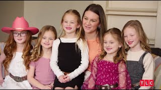 New Season  OutDaughtered  TLC [upl. by Alathia]