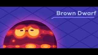 Kurzgesagt Brown Dwarf Roast [upl. by Yelsehc]