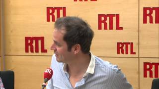 Tanguy Pastureau  Régine va venger la France meurtrie  RTL  RTL [upl. by Nairehs]