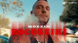 MOZZIK  ESCOZZIKI [upl. by Assirac]