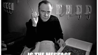 McLuhan — Le médium cest le message [upl. by Wells]