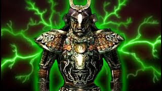 Skyrim WHAT IS IT  Orichalcum  Orcish Weapons amp Armor  Elder Scrolls Lore [upl. by Rettuc]