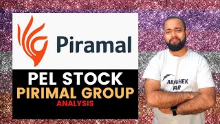 Piramal Enterprises PEL stock ka future analysis in share market [upl. by Ramoh]