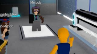 The Greatest Roast in Roblox History [upl. by Sherfield693]