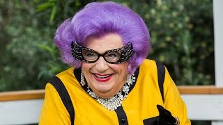 Dame Edna Everage [upl. by Brigitta2]