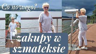 ZAKUPY W LUMPEKSIE CO NOWEGO OD SZUKANIEGO 463 [upl. by Shreeves]