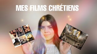 MES FILMS CHRÉTIENS PRÉFÉRÉS [upl. by Binnings855]