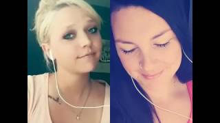 Achterbahn Helene Fischer Caro ConradNetti Cover [upl. by Errot]