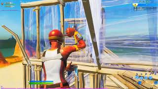 Fantasize 🌈  Fortnite Montage [upl. by Tedi26]