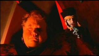 Dune  House Harkonnen  The Barons Plan [upl. by Drain]