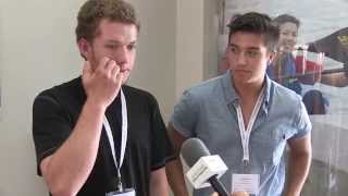 Ask a Cal Poly Pomona Engineer  Student Orientation [upl. by Taran]