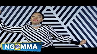 Irene Ntale  Stamina Daddy  Official Video  2017 [upl. by Enotna]