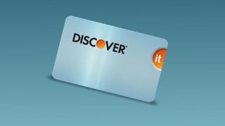 Discover Card Review [upl. by Cirri180]