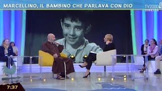 Marcellino il bambino che parlava con Dio [upl. by Chrysler112]