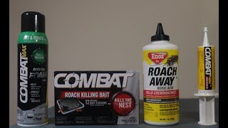 How To Kill Roaches Forever Safe For Pets [upl. by Ener]