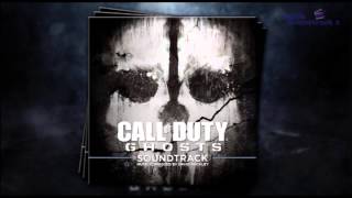 Call of Duty Ghosts OST  Main Theme [upl. by Sissel447]