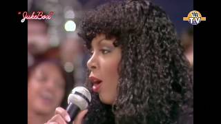 Donna Summer  On The Radio [upl. by Meli]