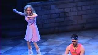 Xanadu The Musical November 2007 Full Show [upl. by Nivlen]