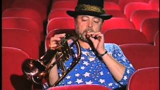 MUSICMAKERS  Chuck Mangione [upl. by Melly660]