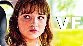 ISI AND OSSI Bande Annonce VF 2020 [upl. by Niatsirk]