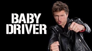 Ansel Elgort Cute amp Funny Moments  Baby Driver [upl. by Henn]